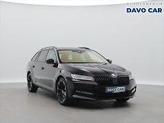Škoda Superb 2,0 TDI DSG 4x4 Sportline DPH - fotografie inzerátu