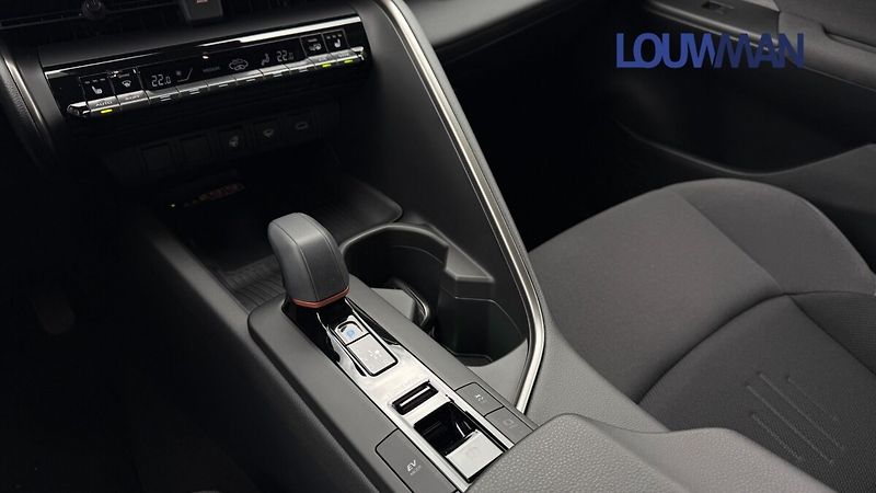 Toyota C-HR 1.8L HEV CVT  Style - fotka 11 z 26
