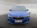 Škoda Scala (2023) STYLE 1.0TSI 81kW DSG CZ DPH - náhled 1