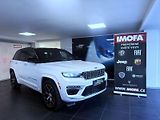 Jeep Grand Cherokee (2024) 2,0 T 380k PHEV 4x4 AT8 ZF SUM - náhled 1