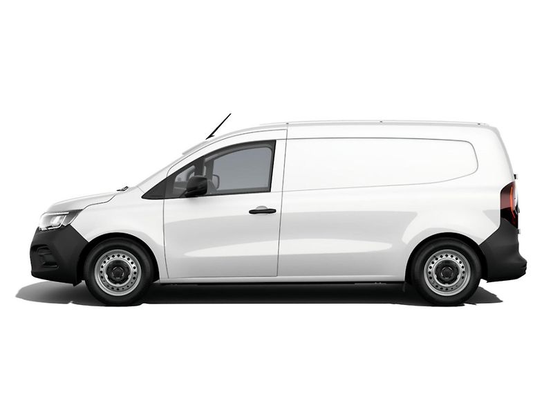 Renault Kangoo (2026) L2 Start blue dCi 95 - fotka 3 z 5