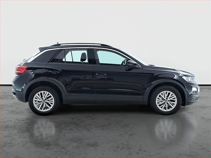 Volkswagen T-Roc (2021) 1.0 TSI, ČR,1.maj - fotka 6 z 17