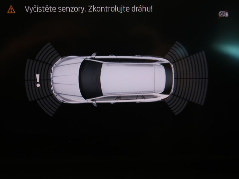 Škoda Octavia 2,0 TDI DSG 1.majitel CZ - fotka 31 z 34