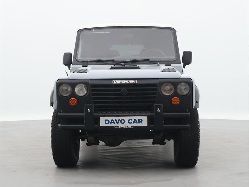 Santana PS-10 2,8 D 92kW 4X4 Tažné - fotka 2 z 22