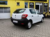 Dacia Sandero 1,2i(54kW)*STK DO 7/2027* - náhled 1