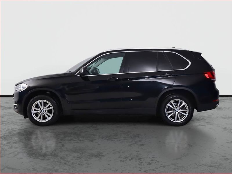 BMW X5 (2017) sDrive25d, Automat, Serv.kniha - fotka 3 z 21