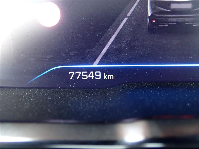 Peugeot 3008 1,2 CZ, 1.Majitel, serv. kn - fotka 23 z 48