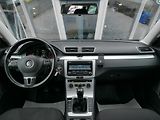 Volkswagen Passat 1,6 TDI 77kW Kombi - náhled 23