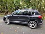 Volkswagen Tiguan (2011) 2,0 TDI 4x4 AUTOMAT - náhled 3