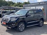 Toyota Land Cruiser 2.8D, ČR, Invincible, 4x4, DPH - náhled 3