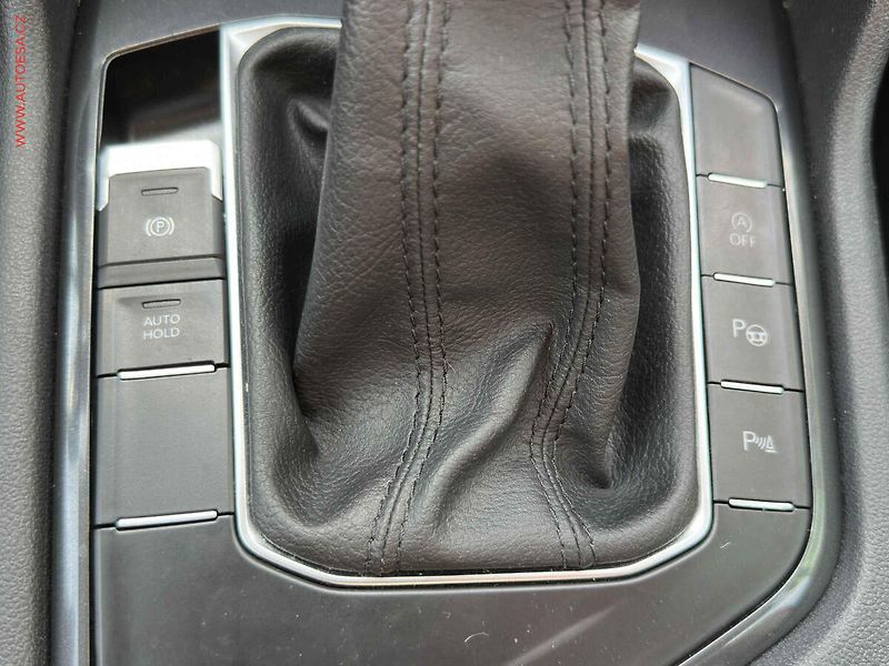 Volkswagen Tiguan Allspace (2022) 1.5 TSi, 1.maj,ČR, Life - fotka 17 z 18