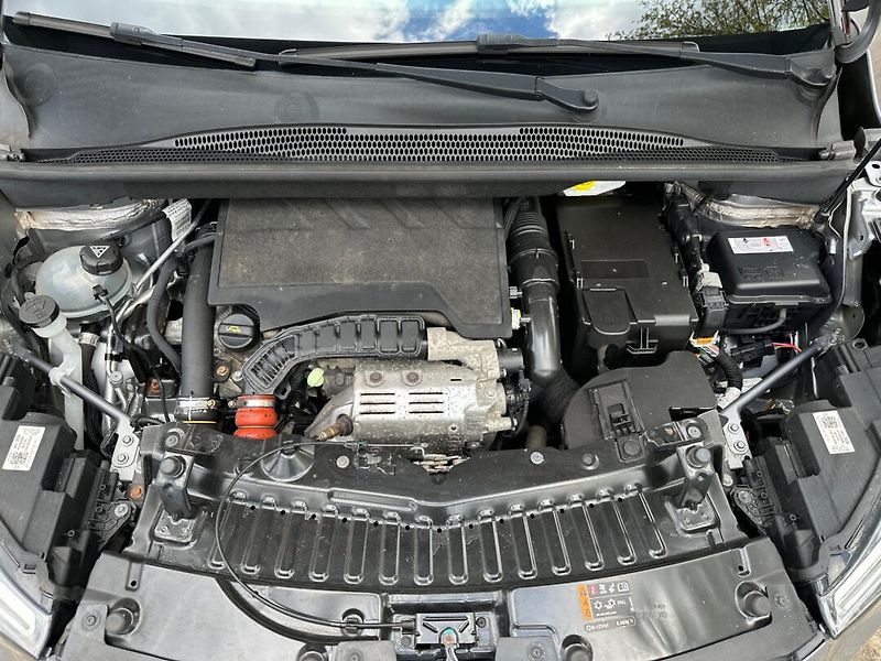 Opel Crossland X (2021) - fotka 25 z 25