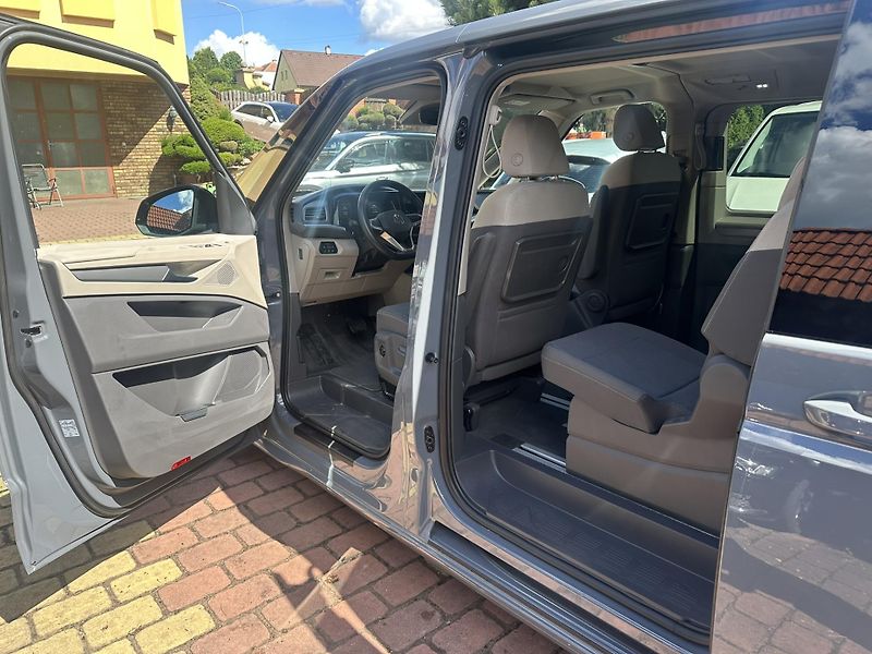Volkswagen Multivan T7, 2,0 TDI, DSG, ,,LIFE´´ - fotka 7 z 16
