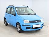 Fiat Panda (2006) 1.1, Serv.kniha, po STK - náhled 1