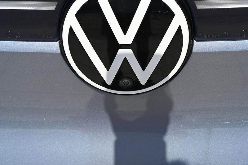 Volkswagen ID.4 GTX 4x4 (82kWh) SoH 92,3  DPH - fotka 42 z 48