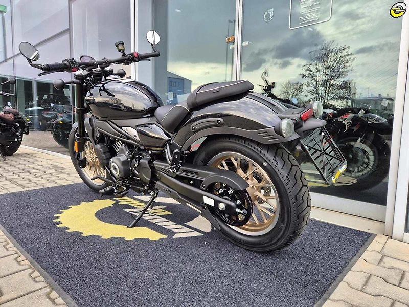 CFMOTO (2026) 450 CL-C - AKČNÍ CENA - fotka 6 z 38