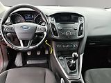 Ford Focus (2016) Trend čr. 1,0 ecoboost 125k pr - náhled 14