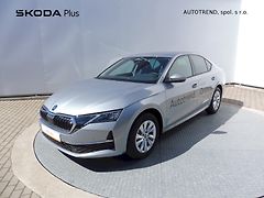 Škoda Octavia (2026) Selection 1,5 TSI 85kW - fotografie inzerátu