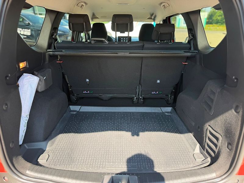 Dacia Jogger Expression 1.0TCe + LPG - fotka 6 z 30