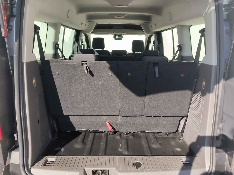Ford Transit Connect (2022) 1.5TDCi MAXi 7míst, Trend - fotka 7 z 22