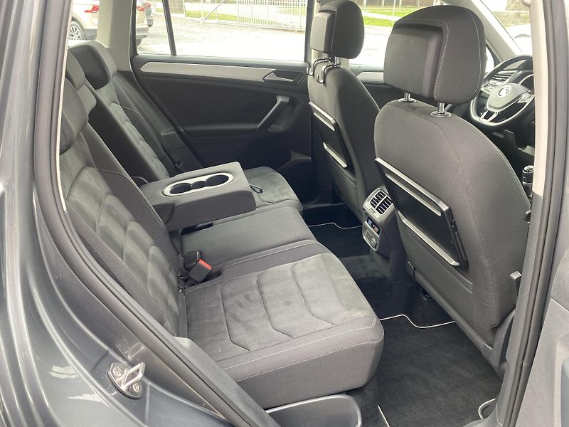 Volkswagen Tiguan 1.4 TSI 92kW - 1xMAJ.-ALU-PDC - fotka 35 z 41