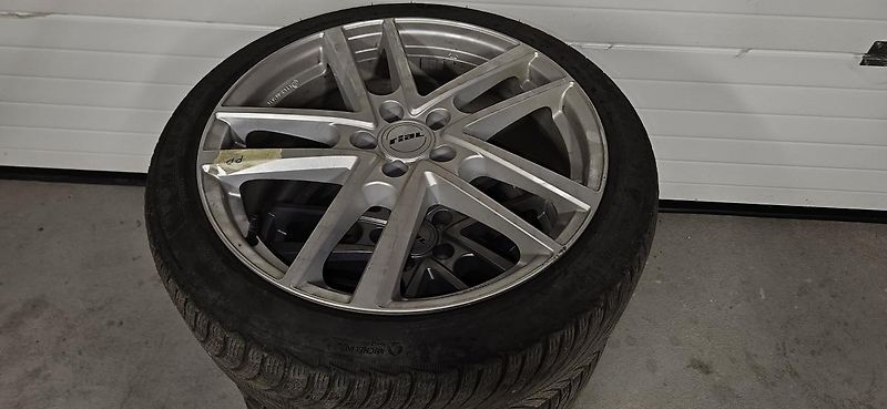 Lincoln MKZ 3.0 V6 TT 406PS AWD Kůže-ZADÁN - fotka 54 z 58