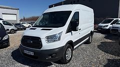Ford Transit (2018) 2.0TDCi 96kW *L2H2*Klima*DPH - fotografie inzerátu