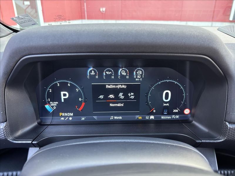Ford Ranger 3,0 Raptor 215kW DPH - fotka 39 z 55