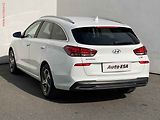 Hyundai i30 (2022) 1.6 CRDi, ČR, AT, LED - náhled 6