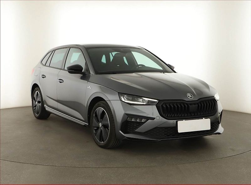 Škoda Scala (2024) 1.0 TSI, Monte Carlo - fotografie inzerátu