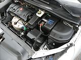 Citroën C4 1,6 i 80kW 2x kola, serviska - náhled 26