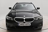 BMW Řada 3 2,0 320d 140 kW Steptronic Zár - náhled 1