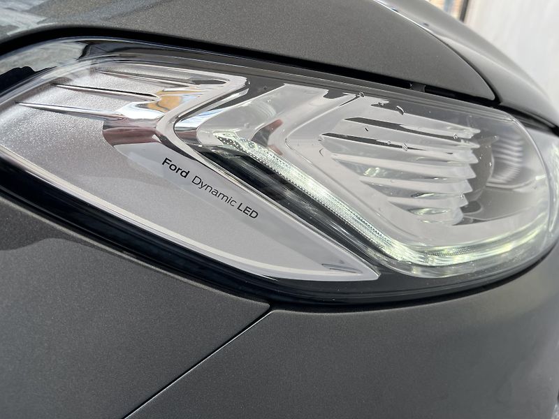 Ford Mondeo (2021) 2.0Eco*TITANIUM*KAMERA*TAŽNÉ*Z - fotka 33 z 39