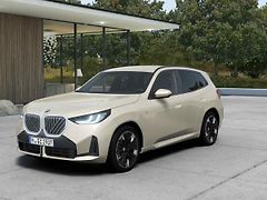 BMW X3 - fotografie inzerátu