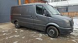 Volkswagen Crafter - náhled 1