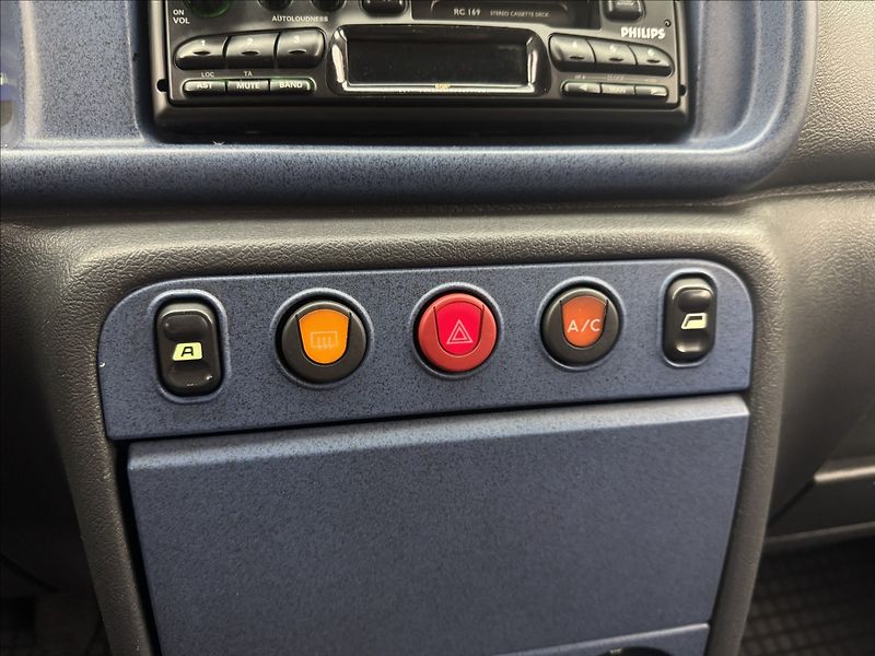 Citroën Berlingo 1,6 i 80kW SERVIS TAŽNÉ KLIMA - fotka 12 z 25