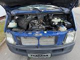 Volkswagen LT 46 2,5 TDI /80 kW/ plachta  - náhled 15