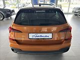 Škoda Kamiq 1,0   TSI85kW,1.MAJITEL,ČR,FIR - náhled 4