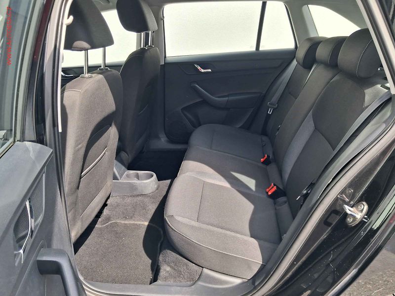 Škoda Rapid (2013) 1.2 TSi, Ambition - fotka 10 z 16