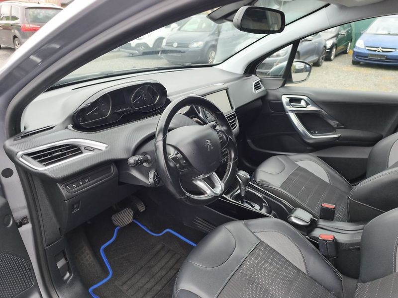 Peugeot 2008 (2016) - fotka 9 z 33