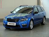Škoda Octavia (2014) 2.0tdi RS, navi, bixen - náhled 2