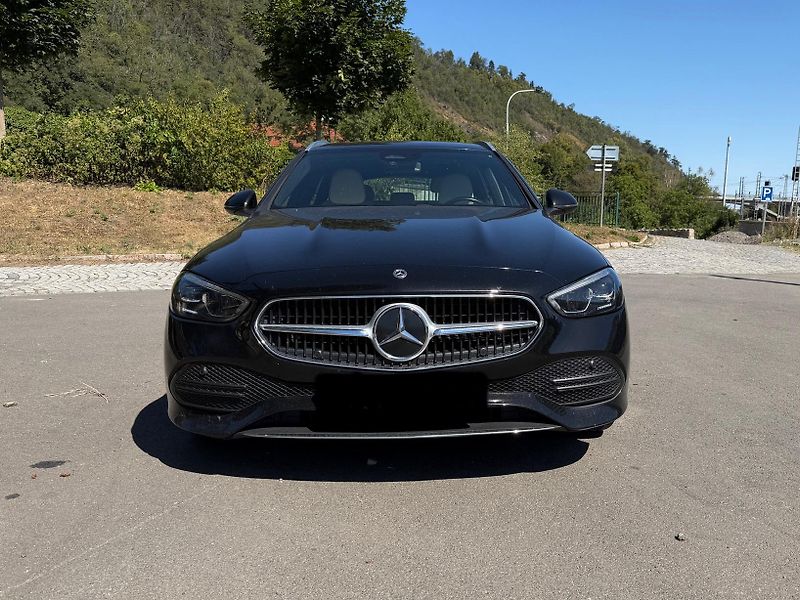 Mercedes-Benz Třídy C (2023) C220d, 4MATIC, ZÁRUKA - fotka 2 z 13
