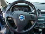 Fiat Punto (2005) 1.4i, AC, STK6/28 - náhled 11