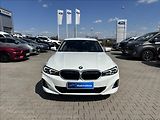 BMW Řada 3 2,0 318i aut,Led,Advantage,CZ - náhled 8