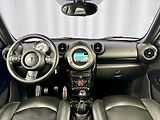 Mini Cooper 2.0 SD ALL4, NAVIGACE, HARMAN& - náhled 9