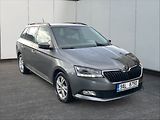 Škoda Fabia 1,0 TSI 70 Ambition - náhled 1