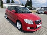 Škoda Fabia 1,6 i 77kw Sportline Klimatron - náhled 40