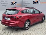 Ford Focus  IV Trend Edition Plus 1,5 Eco - náhled 2