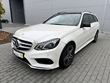 Mercedes-Benz Třídy E (2014) E 350CDI 4MATIC AMG  - náhled 2