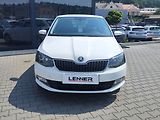 Škoda Fabia 1.4 TDI/66kW Style - náhled 1